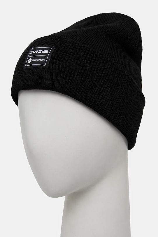 Dakine - Σκούφος 10002655 μαύρο AW20