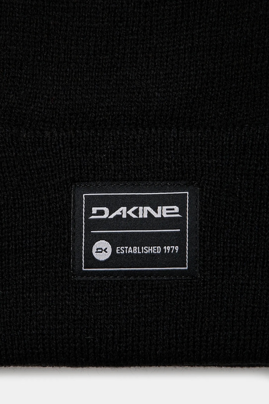 Αξεσουάρ Dakine - Σκούφος 10002655 μαύρο