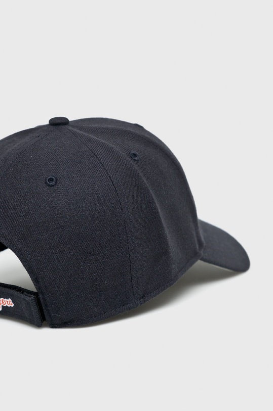 Аксесоари 47 brand - Шапка MLB Detroit Tigers B.MVP09WBV.HM черен