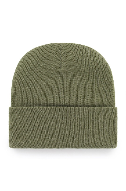 Čepice 47brand B.HYMKR17ACE.MS zelená AA00