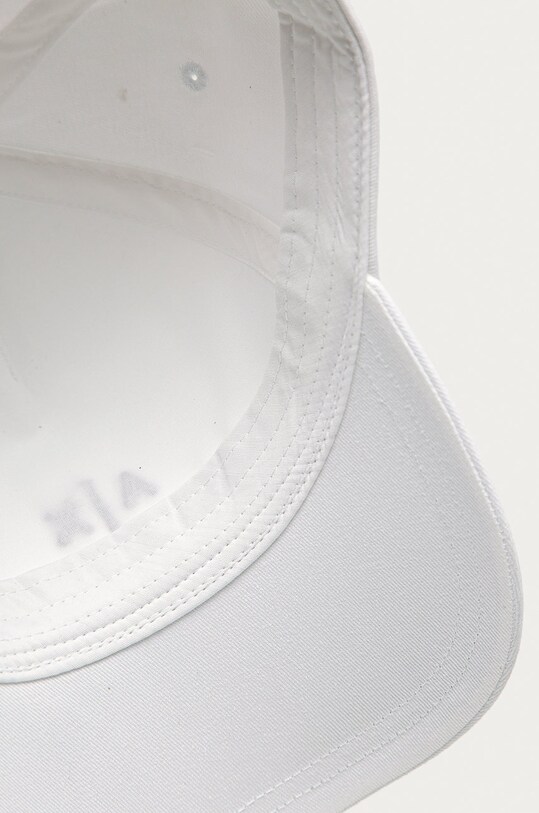 Кепка Armani Exchange білий 954112.CC571