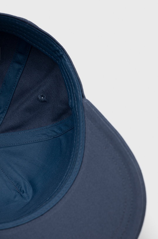 Armani Exchange czapka niebieski 954112.CC571