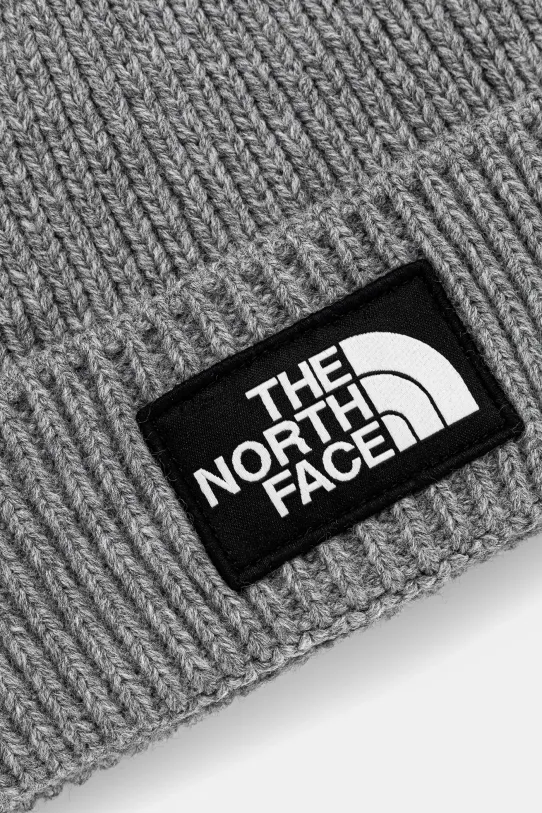 Akcesoria The North Face - Czapka T93FJXDYY szary