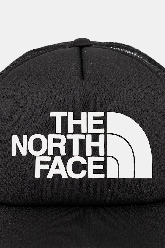 Akcesoria The North Face - Czapka T93FM3KY4 czarny