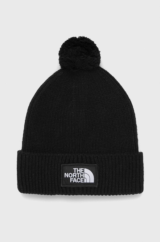 The North Face - Caciula negru T93FN3JK3