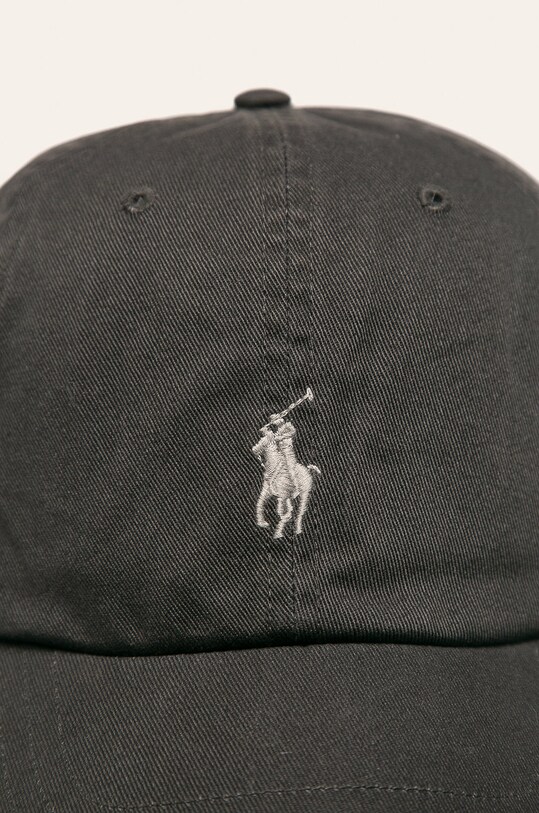 Accessories Polo Ralph Lauren beanie 710667709038 gray