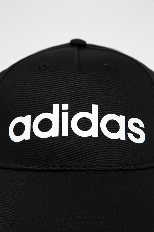 Аксесуари adidas - Кепка DM6178.M чорний