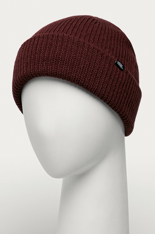 Vans - Čiapka VN000K9Y4QU1 fialová AW20