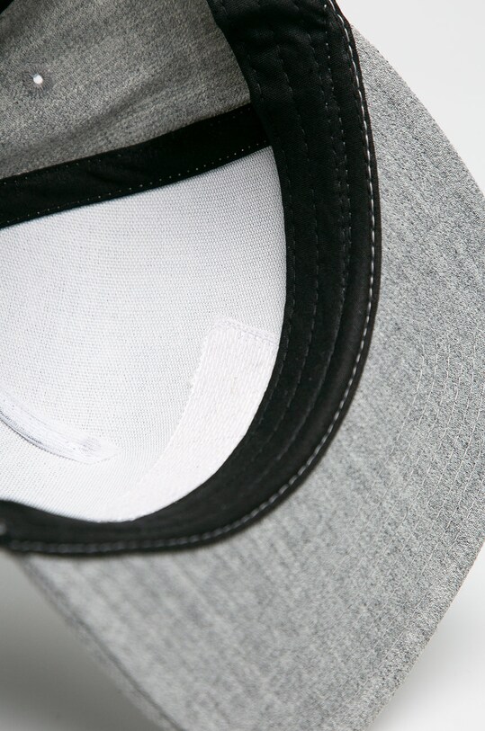 Vans - Sapca gri VN000QPUHTG1