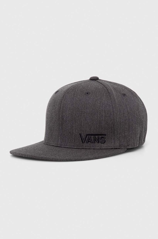 Vans - Kapa siva VN000CFKCHH1