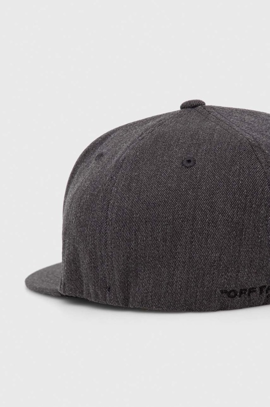 Dodaci Vans - Kapa VN000CFKCHH1 siva