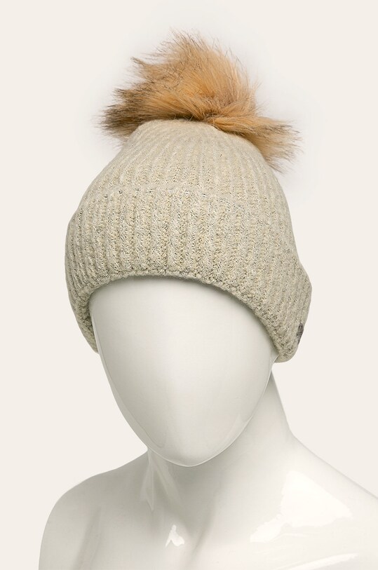 Columbia - Czapka 1862101 beżowy AW24