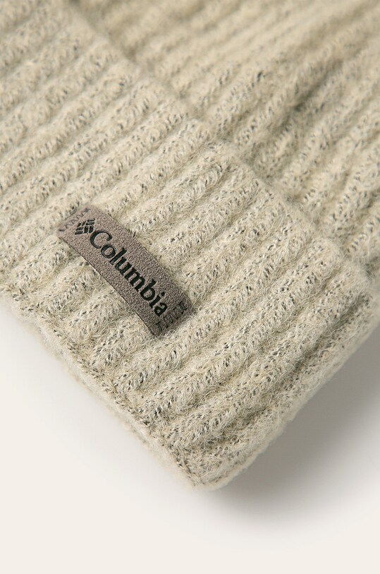 Akcesoria Columbia - Czapka 1862101 beżowy