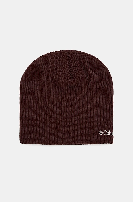 Columbia caciula burgundia 1185181