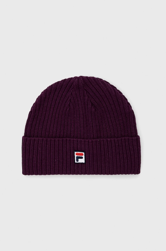 Fila Căciulă uni violet 686033