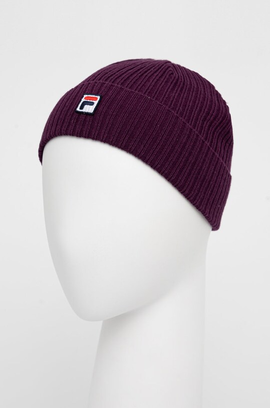 Fila Căciulă 686033 violet AW21