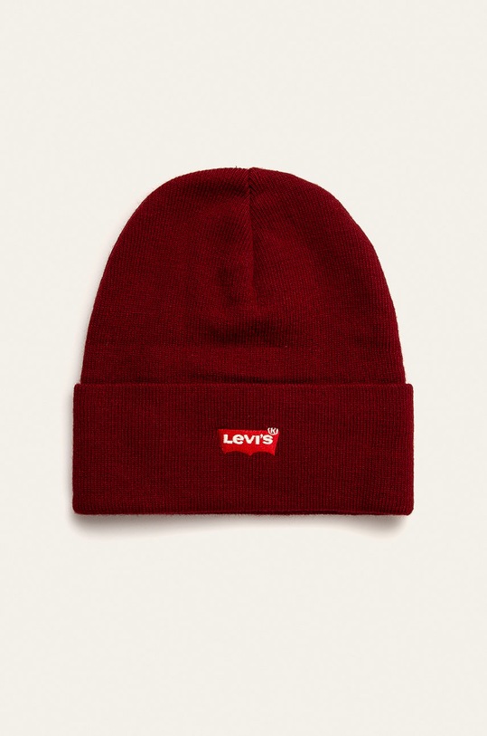 Levi's - Kapa bordo 38022.0184