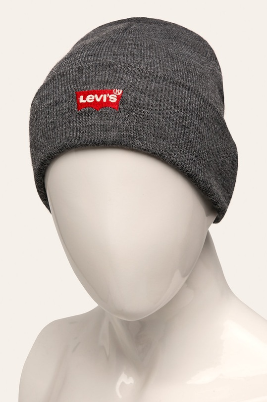 Levi's berretto 38022.0181 grigio AW19