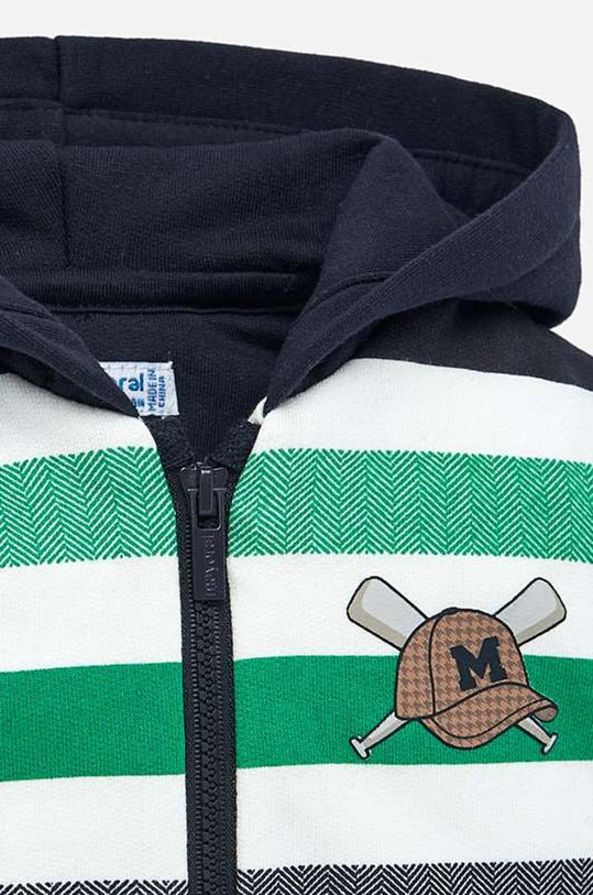 Chlapec Mayoral - Detská tepláková súprava 74-98 cm 2844.3H.baby zelená