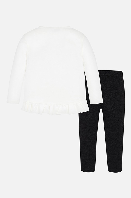 Mayoral - Detská súprava 92-134 cm 4709.6D.mini sivá AW19