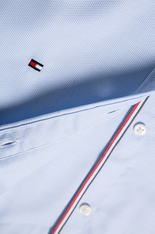 Tommy Hilfiger - Košeľa MW0MW10936