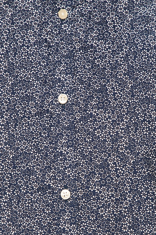 Jack & Jones - Koszula 12158434 granatowy AA00