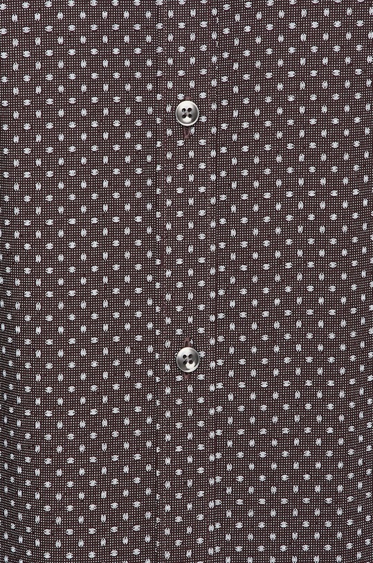 Jack & Jones - Koszula 12158434 brązowy AA00