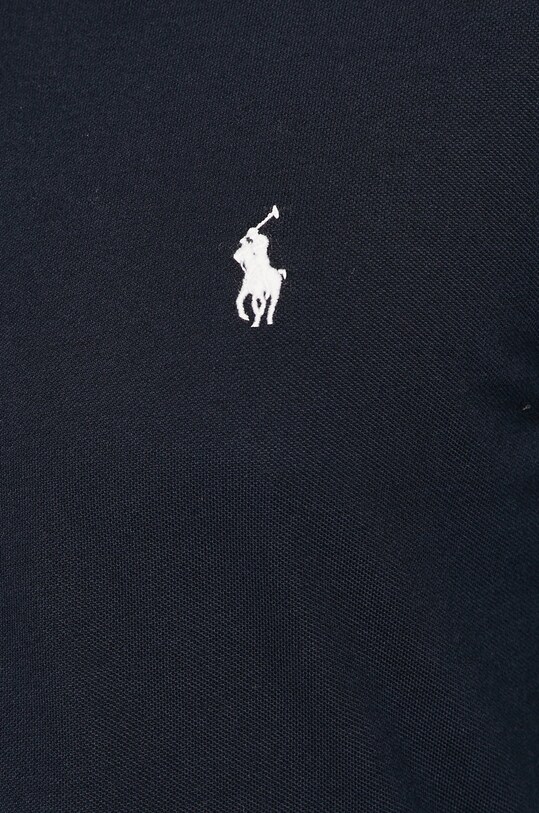 Polo Ralph Lauren - Košulja 710654408016 mornarsko plava AW19