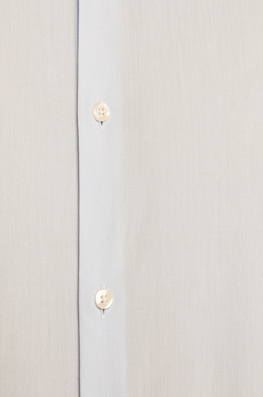 Odzież Scotch & Soda - Koszula 132837 niebieski