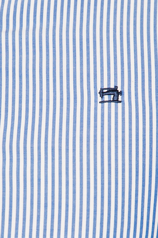 Oblečenie Scotch & Soda - Košeľa 153655 modrá