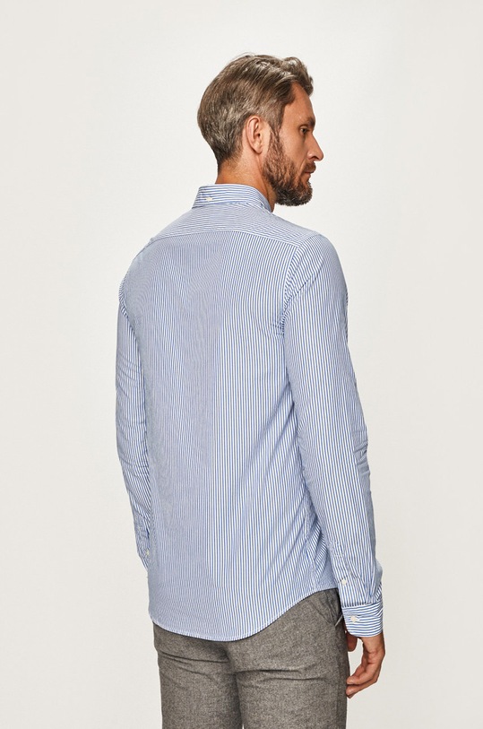 Scotch & Soda - Košeľa 153655 modrá