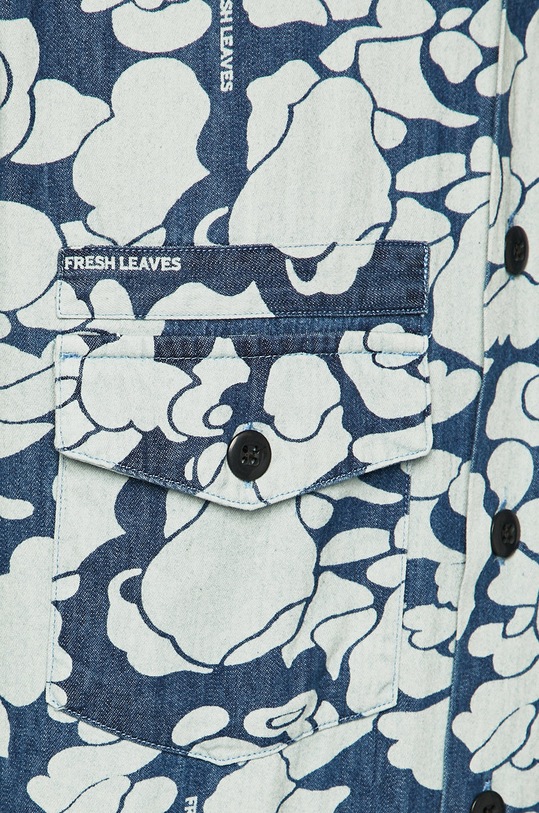 Levi's - Ing Justin Timberlake 76111.0000 kék