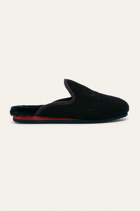 Gant - Papucs Lazy sötétkék 19598961.Lazy.G69