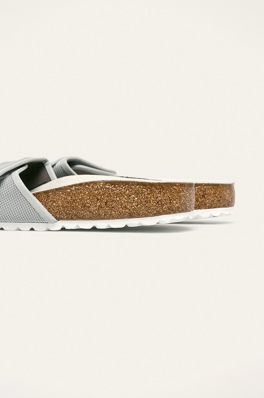 Birkenstock - Šľapky Tema sivá 1013636