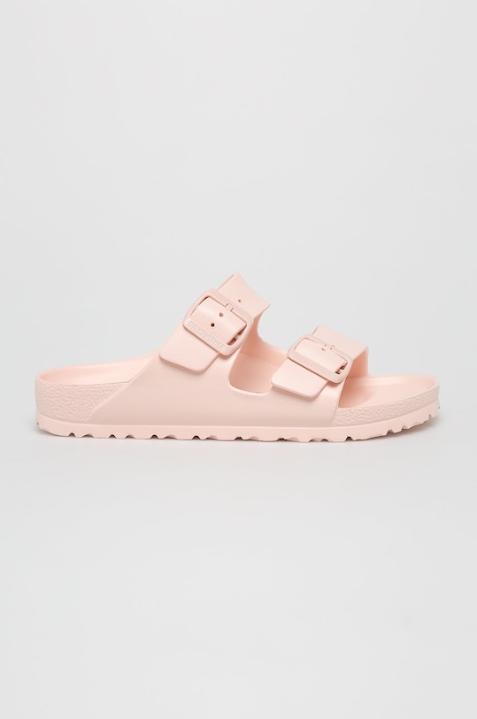 Birkenstock - Шлепанцы Arizona розовый 1014614