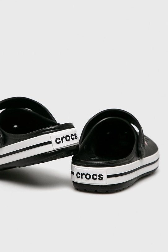 Crocs Кроксы Crocband чёрный 11016.CROCS.CROCBAND.d