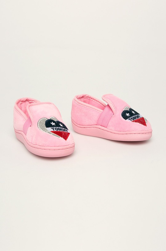 Tommy Hilfiger - Papuci copii T1A1.30541.0810 roz AW19