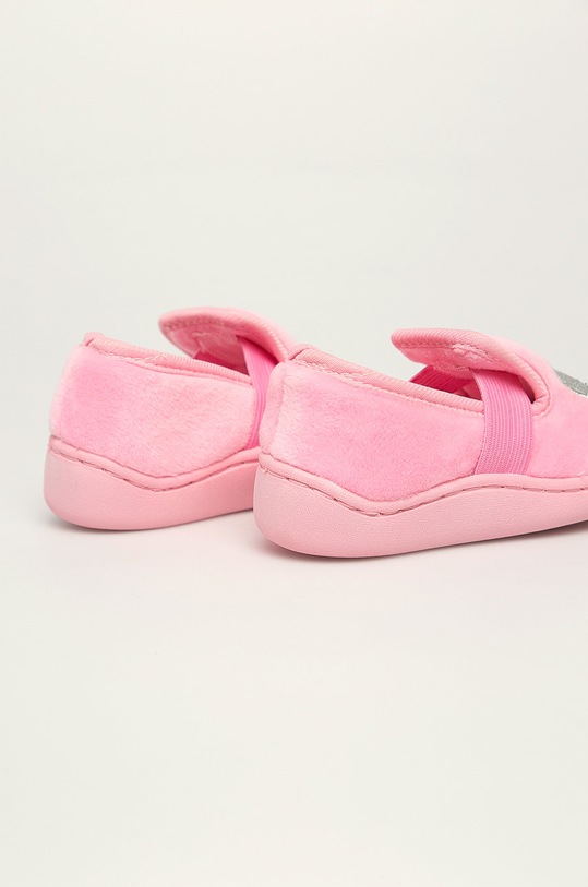 Fete Tommy Hilfiger - Papuci copii T1A1.30541.0810 roz