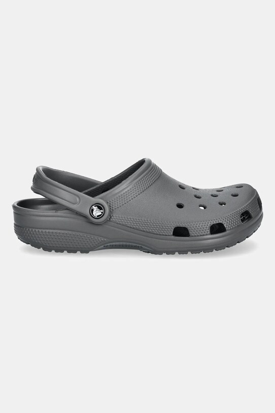 Crocs sliders 10001.CROCS.CLASSIC.mes gray SS22