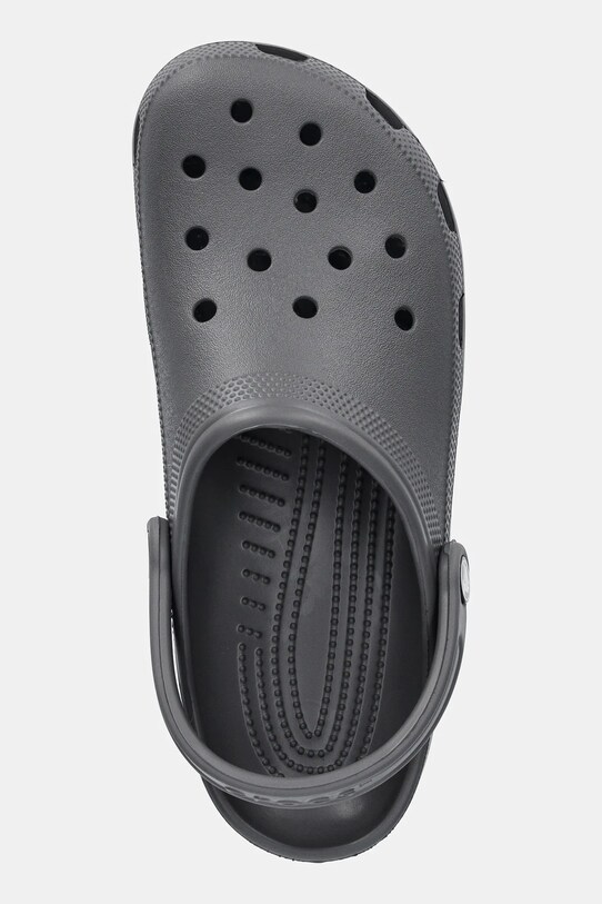 Crocs sliders gray 10001.CROCS.CLASSIC.mes