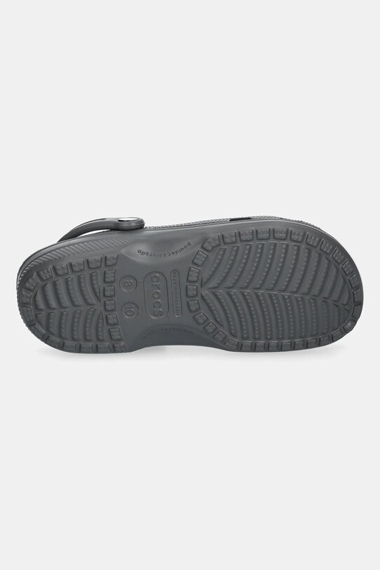 Crocs sliders 10001.CROCS.CLASSIC.mes gray