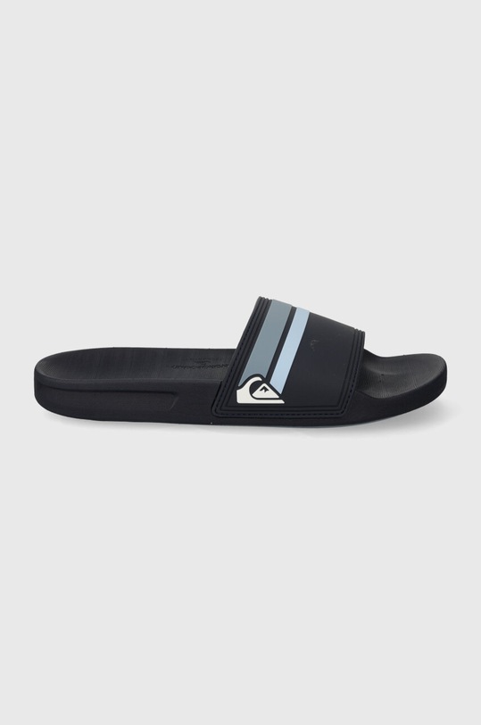 Šľapky Quiksilver Rivi vodný šport modrá AQYL100867