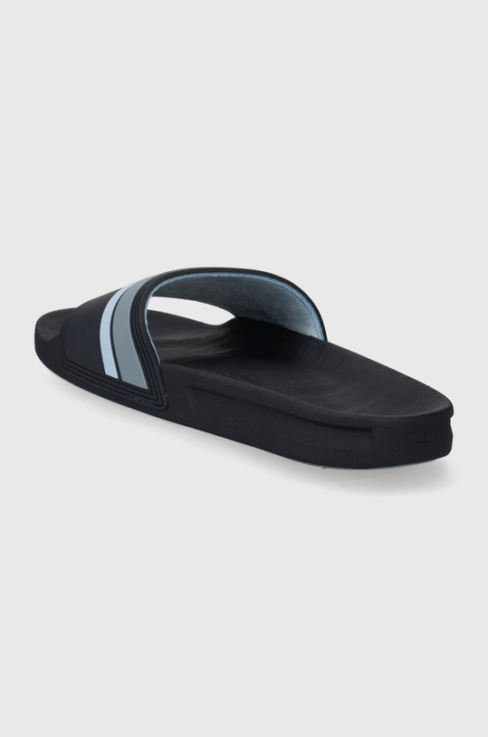 Obuv Šľapky Quiksilver Rivi AQYL100867 modrá