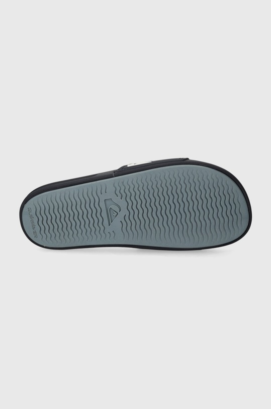 Šľapky Quiksilver Rivi AQYL100867 modrá