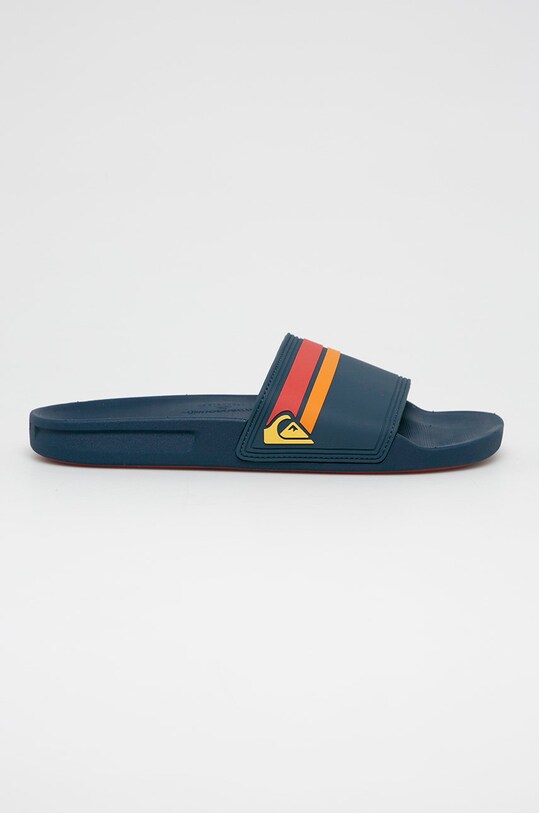 Quiksilver papucs Rivi sötétkék AQYL100867