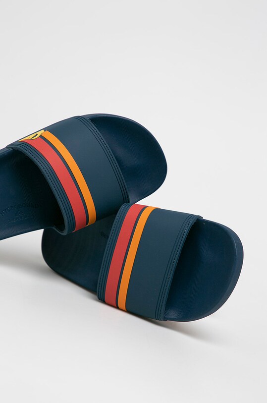 Quiksilver papucs Rivi AQYL100867 sötétkék SS24