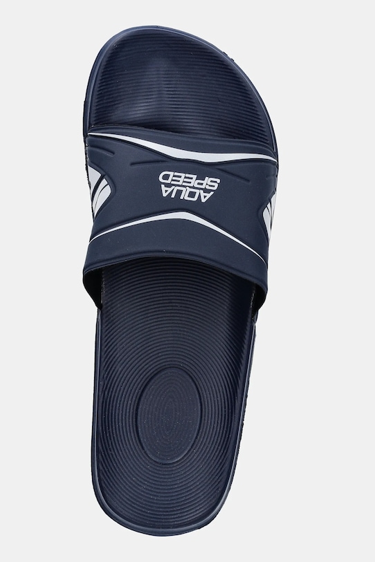 Aqua Speed - Klapki granatowy 513.DAKOTA