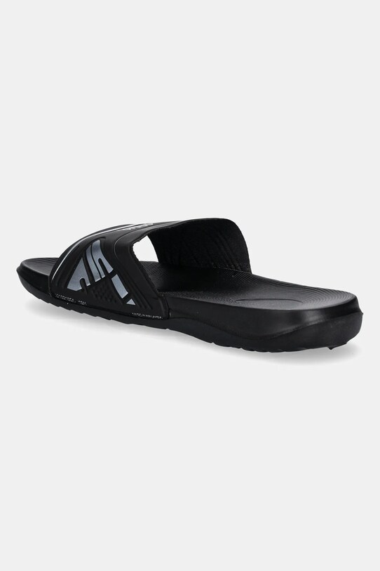Încălțăminte Aqua Speed - Papuci 513.DAKOTA negru