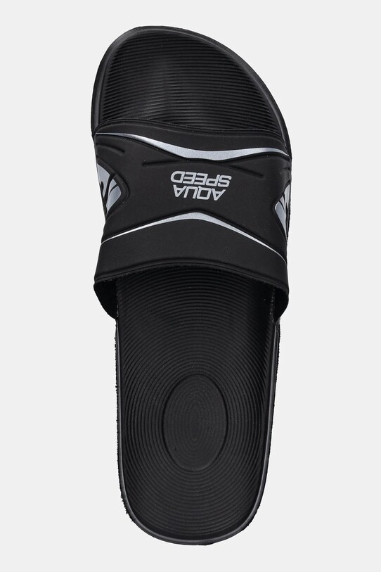 Aqua Speed - Papuci negru 513.DAKOTA