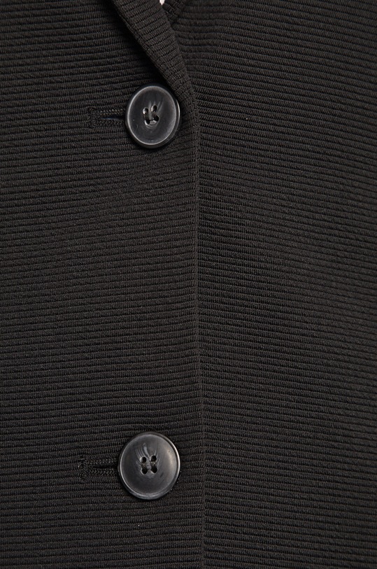 Only - Płaszcz 15183173 czarny